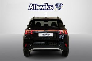 Volkswagen T-Cross bild 17
