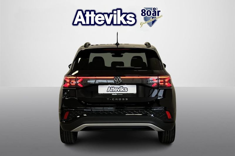 Volkswagen T-Cross bild 17
