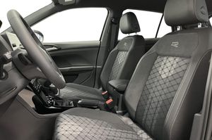 Volkswagen T-Cross bild 14