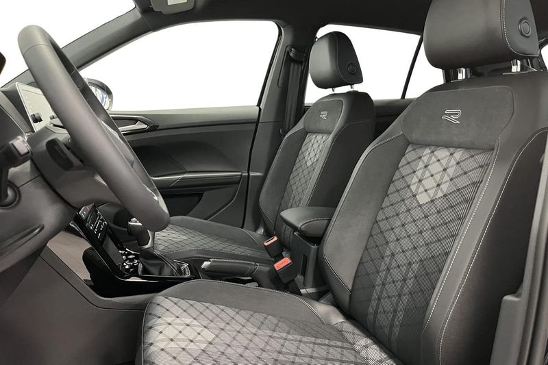 Volkswagen T-Cross bild 14