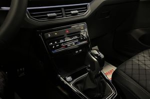 Volkswagen T-Cross bild 12
