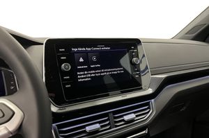 Volkswagen T-Cross bild 10