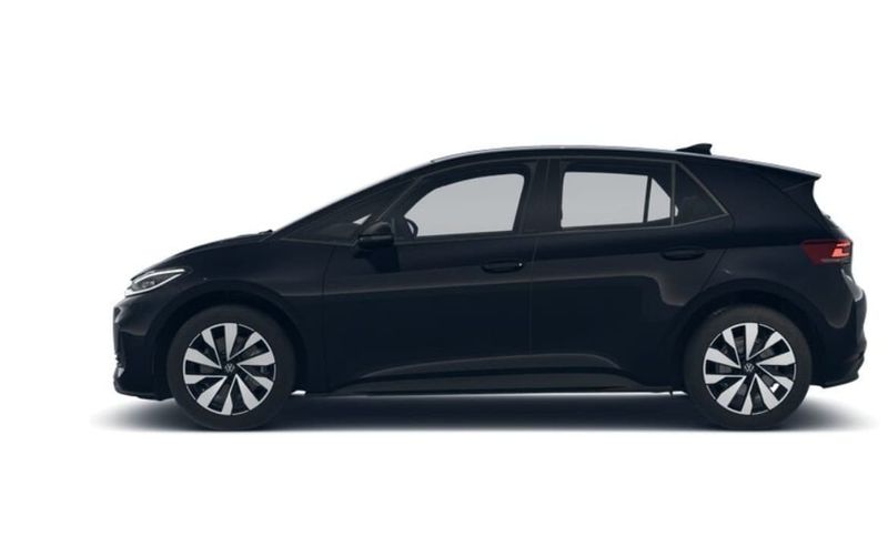 Volkswagen ID.3 bild 5