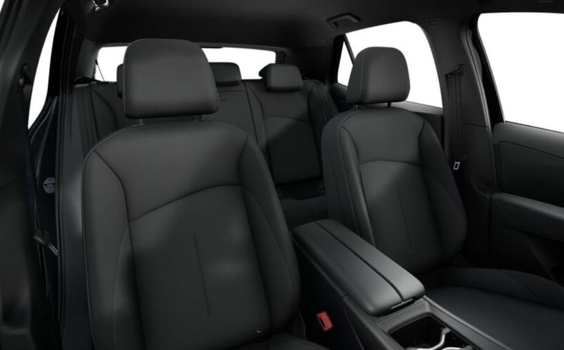 Volkswagen ID.3 bild 3