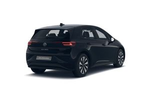 Volkswagen ID.3 bild 8