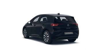 Volkswagen ID.3 bild 6
