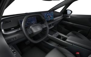 Volkswagen ID.3 bild 2