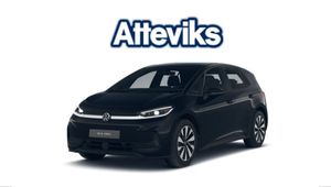 Volkswagen ID.3 bild 1
