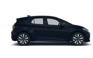 Volkswagen ID.3 bild 9