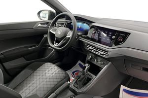 Volkswagen Taigo bild 13