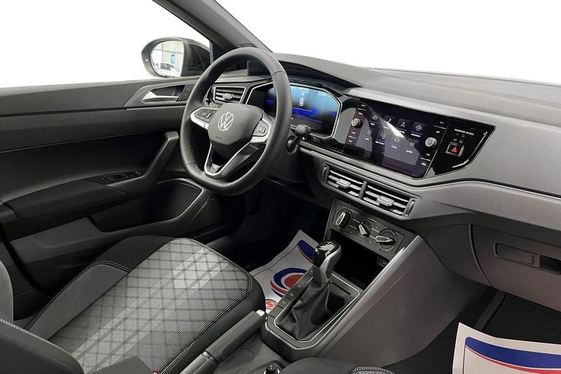 Volkswagen Taigo bild 13