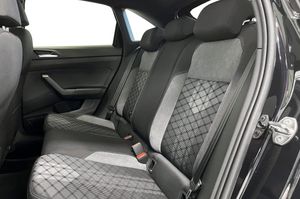Volkswagen Taigo bild 16