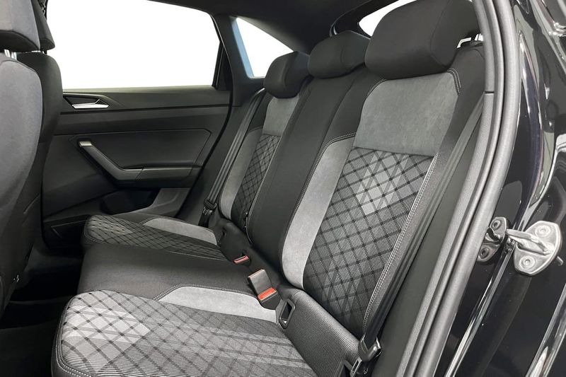 Volkswagen Taigo bild 16