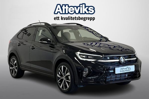Volkswagen Taigo R-Line TSI 150hk DSG *Kampanj* - 2027