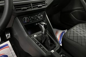 Volkswagen Taigo bild 12