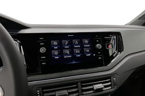 Volkswagen Taigo bild 11