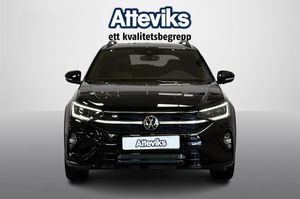 Volkswagen Taigo bild 2