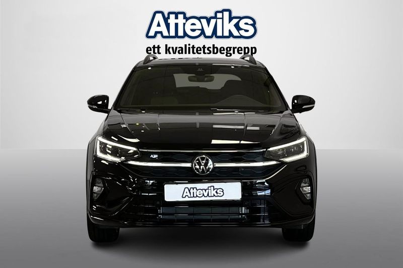 Volkswagen Taigo bild 2