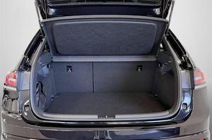 Volkswagen Taigo bild 19
