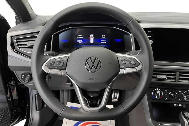 Volkswagen Taigo bild 7