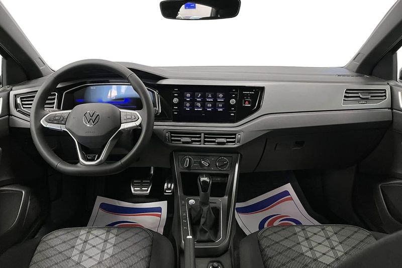 Volkswagen Taigo bild 4