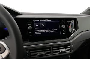 Volkswagen Taigo bild 10