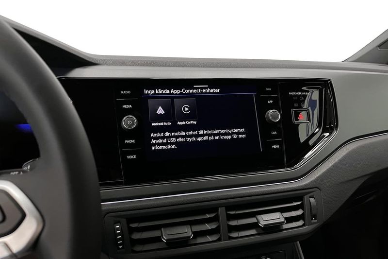 Volkswagen Taigo bild 10