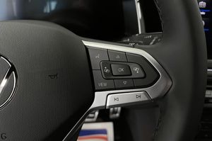 Volkswagen Taigo bild 8
