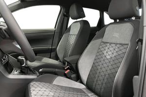 Volkswagen Taigo bild 15