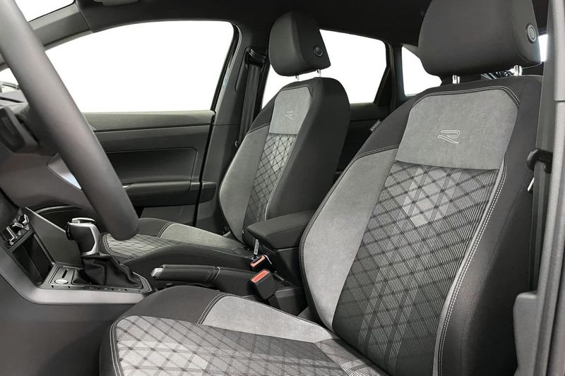 Volkswagen Taigo bild 15