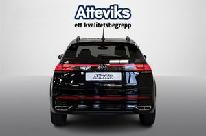 Volkswagen Taigo bild 17