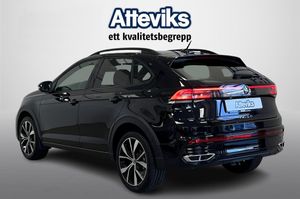 Volkswagen Taigo bild 14