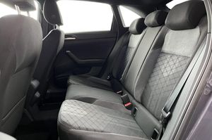 Volkswagen Taigo bild 16
