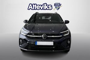 Volkswagen Taigo bild 2