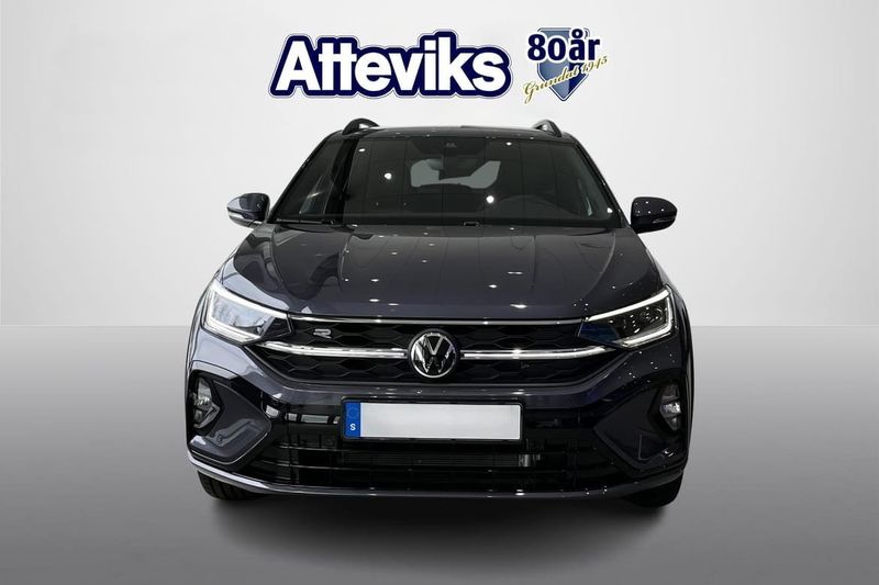 Volkswagen Taigo bild 2
