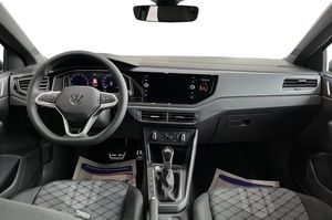 Volkswagen Taigo bild 4
