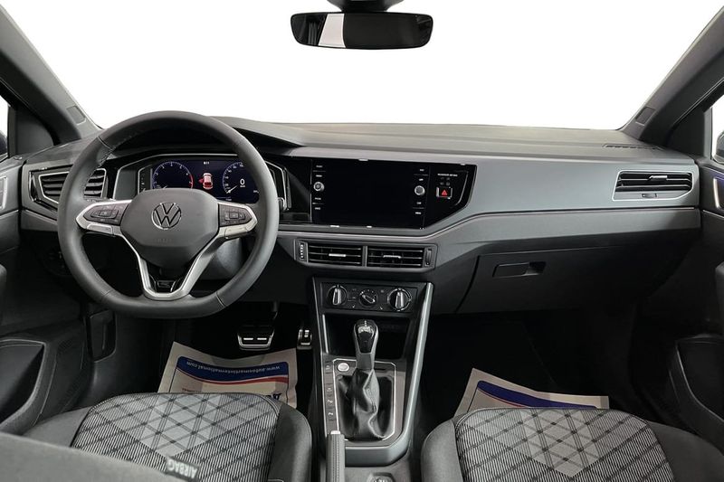 Volkswagen Taigo bild 4