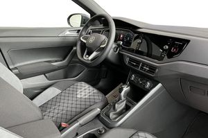 Volkswagen Taigo bild 14