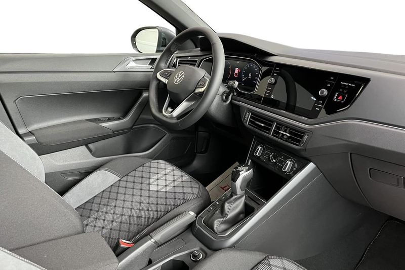 Volkswagen Taigo bild 14