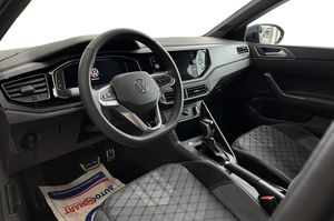 Volkswagen Taigo bild 5