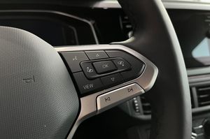 Volkswagen Taigo bild 8