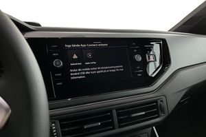 Volkswagen Taigo bild 9