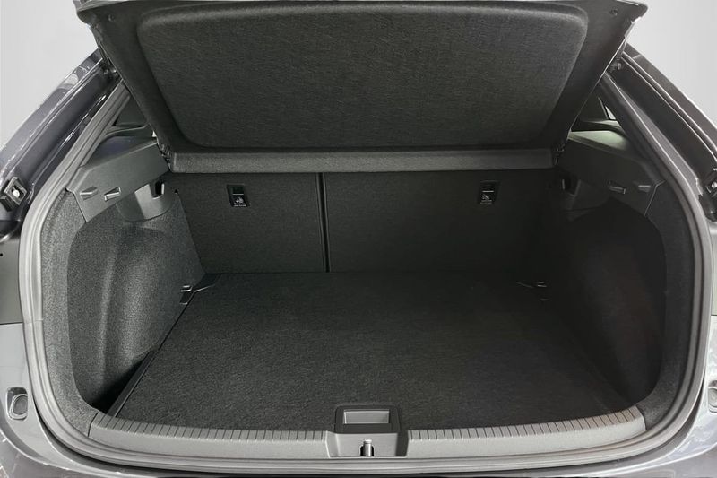 Volkswagen Taigo bild 20