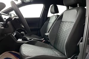 Volkswagen Taigo bild 15