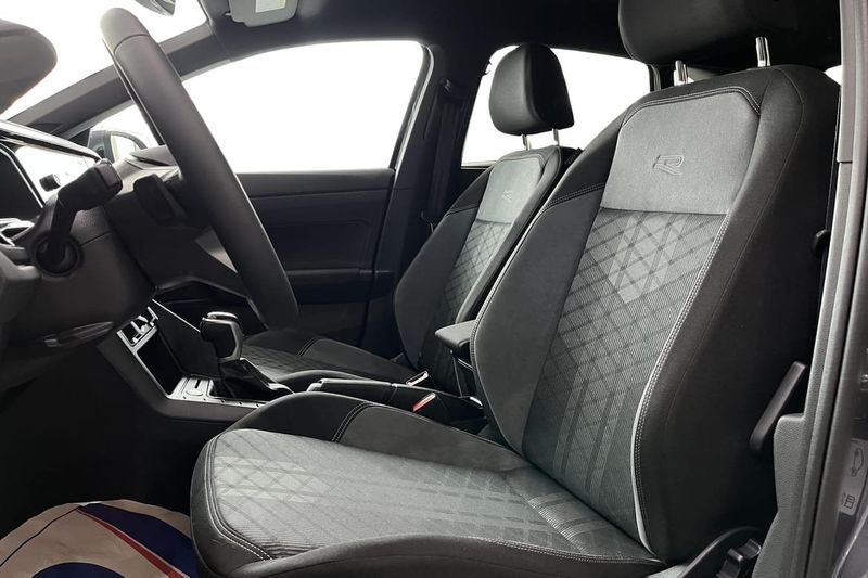 Volkswagen Taigo bild 15