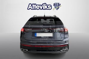 Volkswagen Taigo bild 18