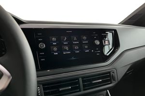 Volkswagen Taigo bild 11
