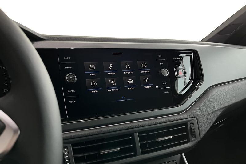 Volkswagen Taigo bild 11