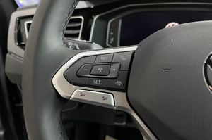Volkswagen Taigo bild 6