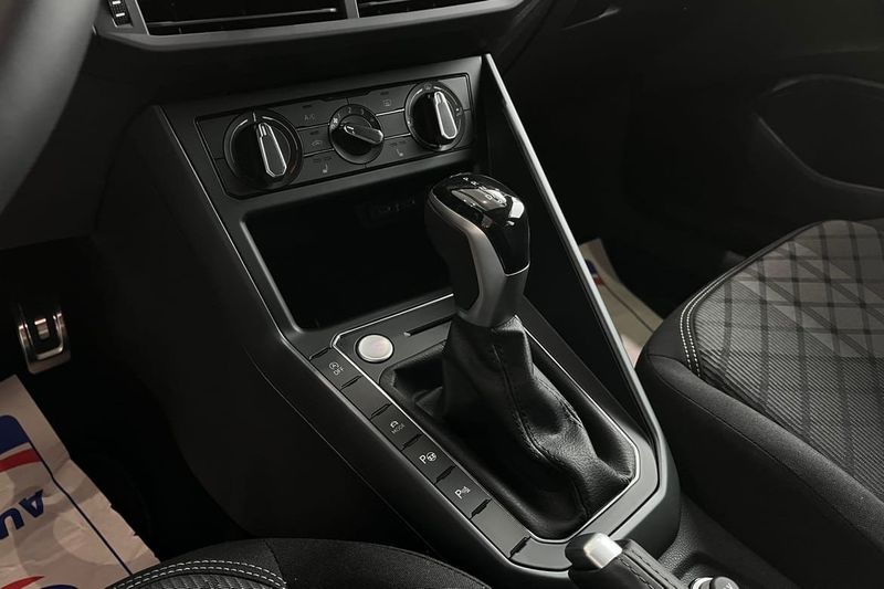 Volkswagen Taigo bild 13